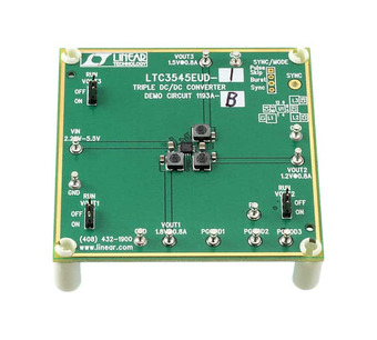 DC1193A-A Image.