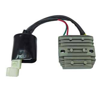 31600-MFA-D01 REGULATOR AND RECTIFIER Image.