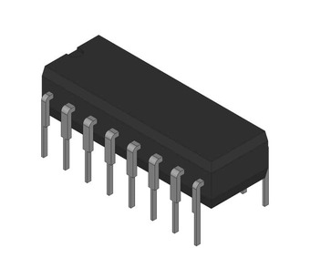 MC5447L Image.