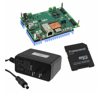 SBC-S32V234 Image.