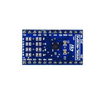 STEVAL-MKI207V1 Image.