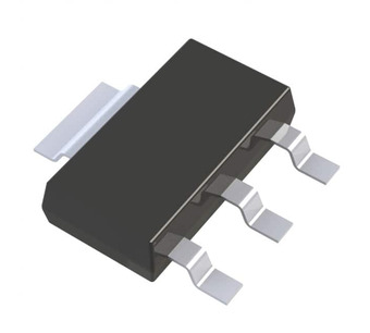 ADP3339AKC-3.3-RL7 Image.