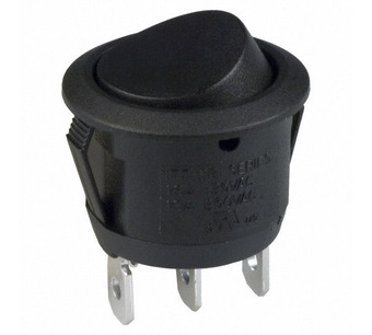 CR101J12S215QF Image.