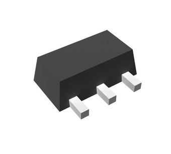NJU7201U32-TE1 Image.