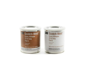 2216 GRAY QUART KIT Image.