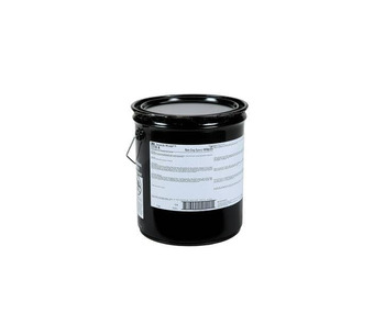 2216 TAN NS 5GL PAIL (A) Image.