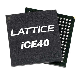 ICE40LM4K-CM36 Image.