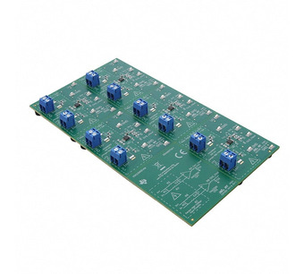 INA2290EVM Image.