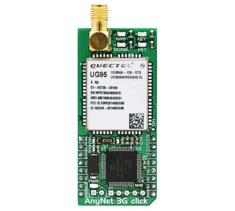 MIKROE-3145 Image.