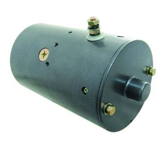 W-8945 MOTOR Image.