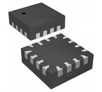 NJG1524APC1-TE1 Image.