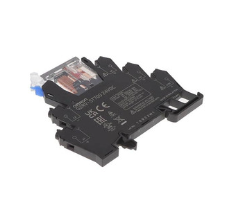 G2RV-ST700 DC24 Image.