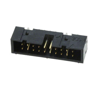 HIF3FC-20PA-2.54DS(71) Image.