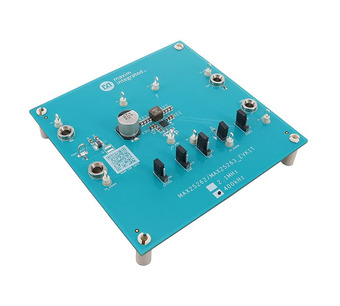 MAX25263EVKIT# Image.