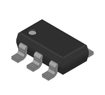 MAX1981EGL Image.