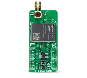 MIKROE-5440 Image.