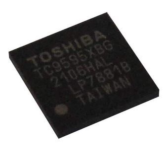TC9595XBG(EL) Image.