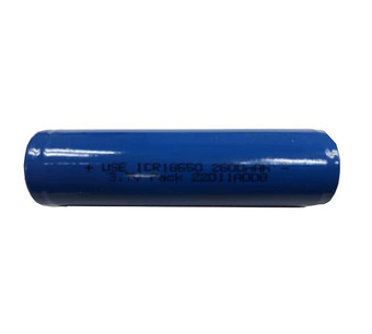 USE-18650-2600PCB Image.