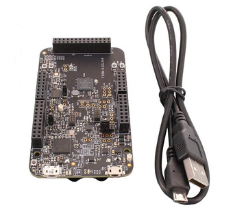 FRDM-K32L3A6 Image.