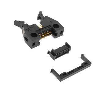 HIF3BD-10PD-2.54R-MC Image.