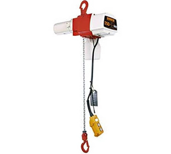 ED400DS-10-120V Image.