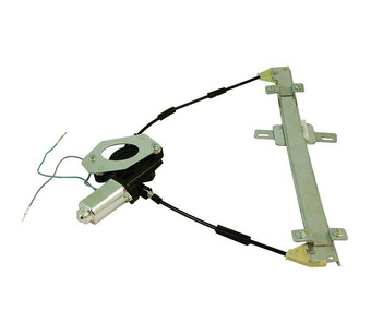 96601484 WINDOW REGULATOR - WITH MOTOR Image.