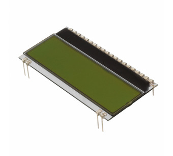 EA DOGM081L-A Image.