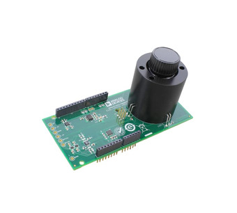 EVAL-CN0409-ARDZ Image.