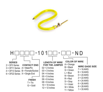 H3AXG-10104-Y8 Image.
