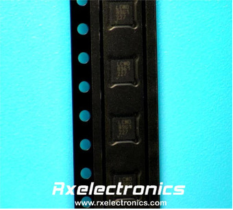 LTC2851HDD#TRPBF Image.