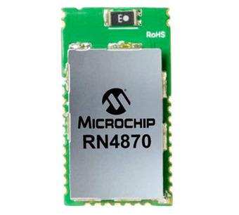 RN4870-I/RM140 Image.