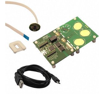 AS7024-EVALKIT Image.