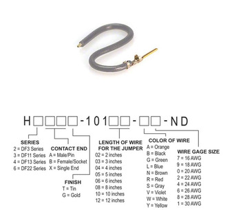H3AXG-10102-S8 Image.