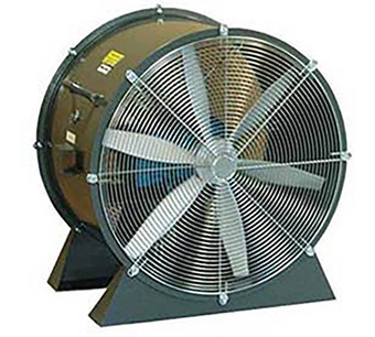 48DALL-5L-3-TEFC Image.
