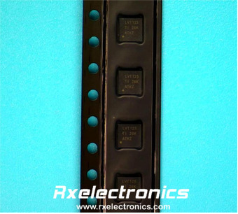 SN74LV4T125RGYR Image.