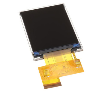 EA TFT020-23AINN Image.