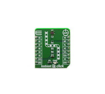 MIKROE-3990 Image.