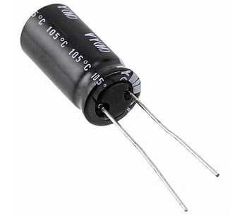 UVY2W100MPD1TD Image.