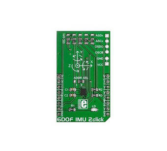 MIKROE-2337 Image.