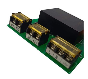 AC220S15ZB-80W Image.