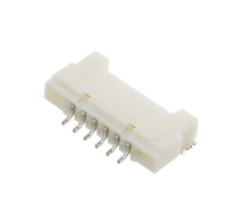 DF14A-6P-1.25H(22) Image.