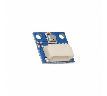 AST1025 Image.