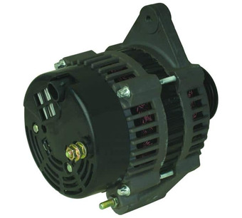 305CI, 5.0L YEAR 2004 ALTERNATOR Image.