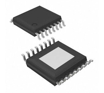 BD63242EFV-E2 Image.