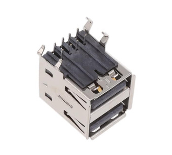 USB-A-D-RA-HT-T/R Image.