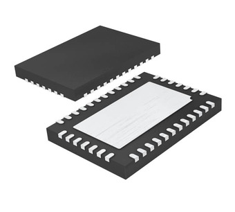 LT3507AHUHF#PBF Image.