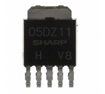 PQ05DZ11J00H Image.