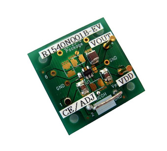 R1540N001B-EV Image.