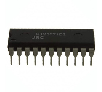 NJM3771D2 Image.