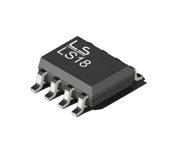 LS18-S Image.